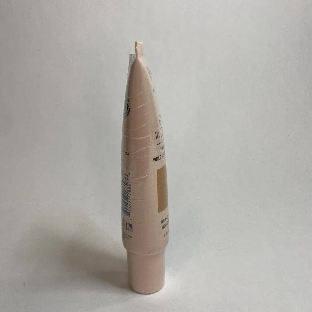 NYX Professional Makeup Bare With Me Tinted Skin Veil,